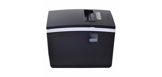 X-PRINTER XP-E200L THIRMAL POS PRINTER in Sri Lanka - Image 3