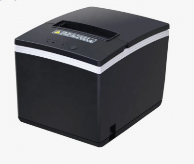 X-PRINTER XP-E200L THIRMAL POS PRINTER in Sri Lanka - Image 4