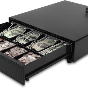 CASH DRAWER in SRI LANKA | 5 BILL 8 COIN CASH TRAY