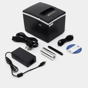 X-PRINTER XP-E200L THIRMAL POS PRINTER in Sri Lanka